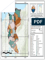 Mapa Magdalena #1