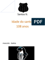 Santos fc
