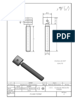 Plano Perno - Idw