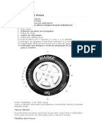 Classificação de Pneus