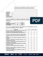 003 Lista de Cotejo Para Minutas de Audiencias 2.0