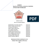 KLP 5 B13B KMB Iii Temu 10 Askep Integumen Psoriasis