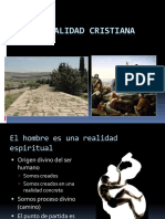 Espiritualidad Cristiana Sesion II (1)