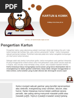 Jejak Gaya Ilustrasi Herge Dalam Komik Dan Ilustrasi Di Indonesia ...