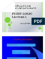 Microsoft PowerPoint - Fuzzy Lecture-01.Ppt (Compatibility Mode)
