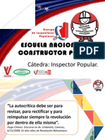 Escuela Nacional Del Constructor Popular