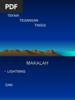 Download Teknik Tegangan Tinggi by Defylove SN50415783 doc pdf