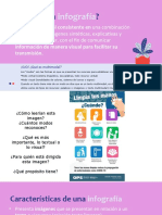 ComprensiónInfografías preguntasDEMRE