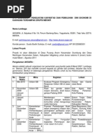 Download croscutting issue prb by Susilo Budhi Sulistyo SN50415840 doc pdf