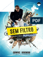 SEM FILTRO - As Melhores Cronica - Raiam Santos