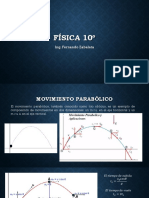 Física 10º