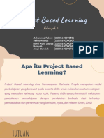 4B - Kelompok 6 - Project Based Learning