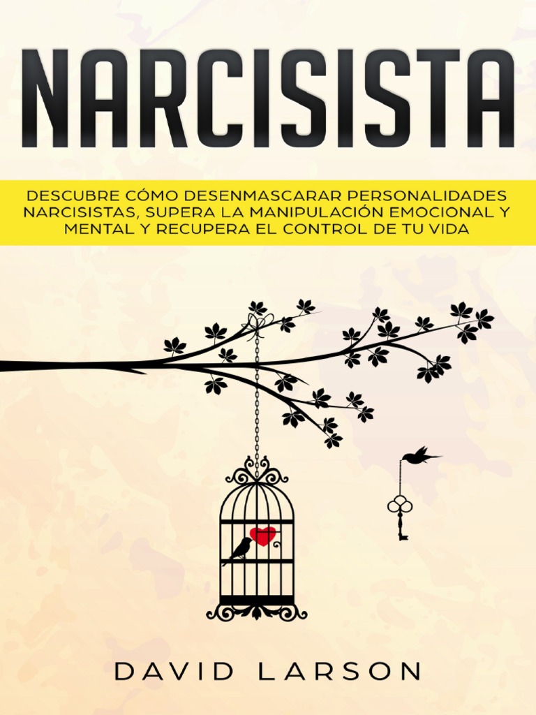 Cuando Te Deja En Paz Un Narcisista Narcisista | PDF | Narcisismo | Tríada Oscura