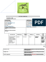 Factura Comercial EVIS