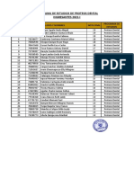 Protesis Dental Ingresantes 2021 I