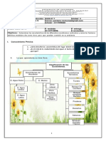 Clasificacion - Ecosistema