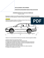 Evidencia Interpretacion Croquis A Escala