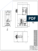 Partes impresora 3D y sus medidas