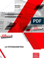 Presentación Fotogrametria Completa