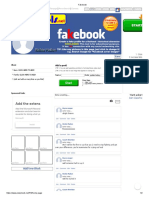 Fakebook