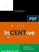 Plataforma Incentive