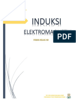 Modul Induksi Elektromagnetik