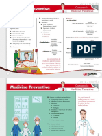 Medicina Preventiva