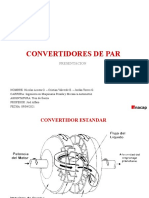 Presentacion Tren de Fuerza