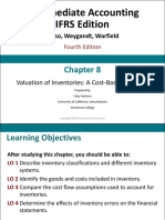 Intermediate Accounting IFRS Edition: Kieso, Weygandt, Warfield