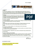 Copia Traducida de En05skim l1 W Skimming A School Prospectus