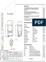 hq004 hq006 Dimensions Technical Details