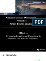 Sesion 2 Administración de Operaciones