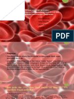 Tugas Kelompok Hematologi Dic