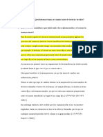 Criptomonedas, Qué Debemos Tener en Cuenta Antes de Invertir en Ellas