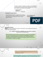 ANALISIS DE FINANZAS PPT