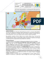 GUIA No 1 Sociales Séptimo Primer Trimestre 2021