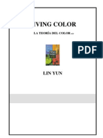 Yun, Lin - La Teoria Del Color