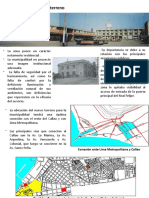 Diseño Municipalidad