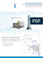 CO Equipment To Support Hog Processing Stunning Applications