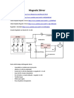 Magnetic Stirrer2