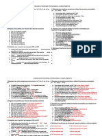 Exercices Pronoms Personnels Compl Ments Corrig - 5