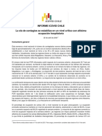 Informe 37 ICOVID