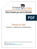 Td Temperature Et Thermometrie Corrigés(St-sm.blogspot.com)