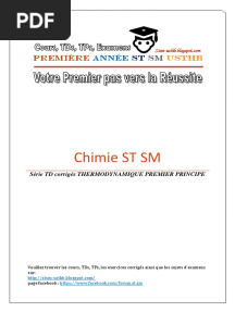 Documents et PDF Physique | Scribd
