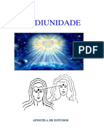 284018472 Curso de Mediunidade