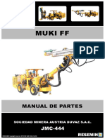 JMC-444 - Muki FF1 - Austria Duvas