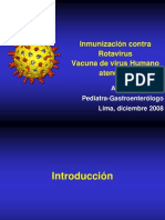 Rotavirus