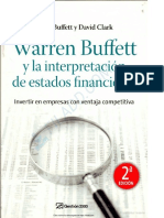 Kupdfcom Warren Buffett y La Interpretacion de Estados Financieros