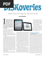 Download Diskoveries2011Feb-1 by Kyle Tomson SN50420342 doc pdf