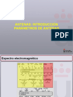 Tema 2 - Parametros Antenas - V7